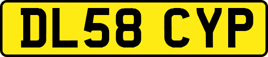 DL58CYP