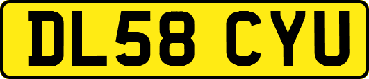 DL58CYU