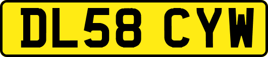 DL58CYW