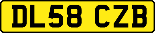 DL58CZB