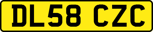 DL58CZC