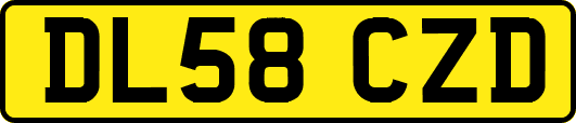 DL58CZD
