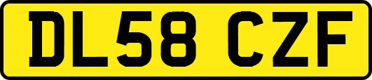 DL58CZF