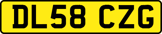 DL58CZG
