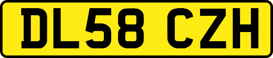 DL58CZH