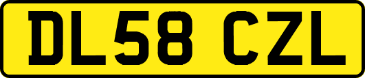 DL58CZL