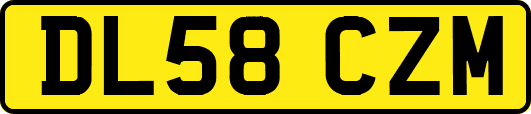 DL58CZM