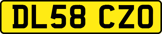 DL58CZO