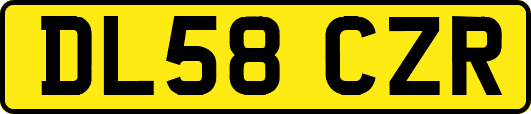 DL58CZR