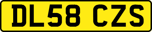 DL58CZS
