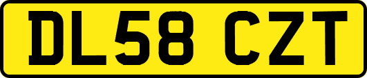 DL58CZT