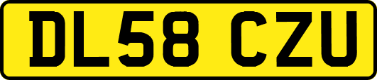 DL58CZU