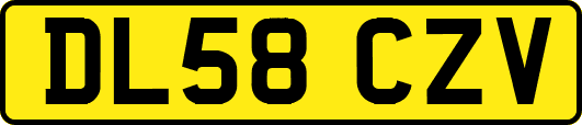 DL58CZV