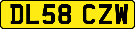 DL58CZW
