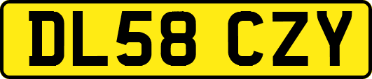 DL58CZY