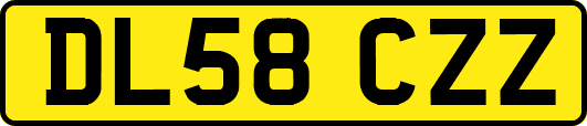 DL58CZZ