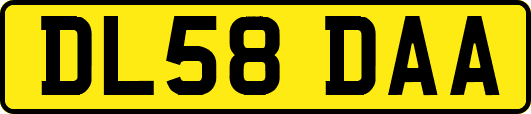 DL58DAA