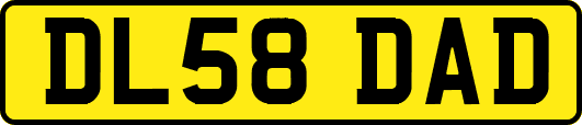 DL58DAD