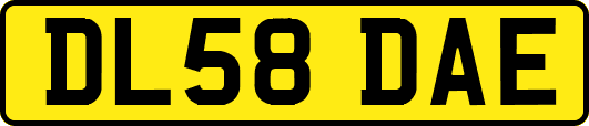 DL58DAE