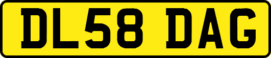 DL58DAG