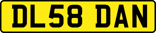 DL58DAN