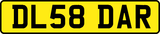 DL58DAR