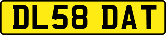 DL58DAT