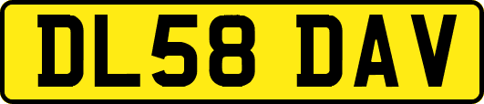 DL58DAV