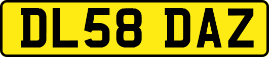 DL58DAZ