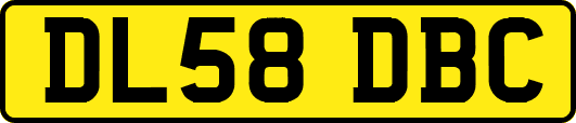 DL58DBC
