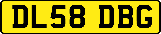 DL58DBG