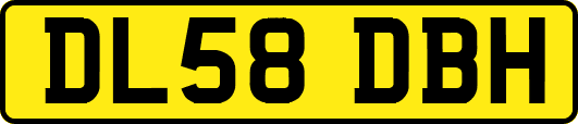 DL58DBH