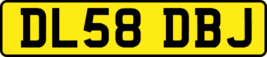 DL58DBJ