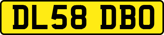 DL58DBO