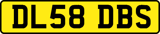 DL58DBS