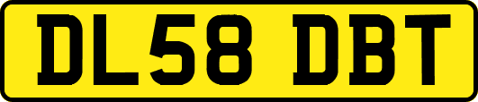 DL58DBT