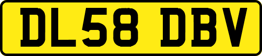DL58DBV