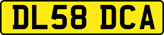 DL58DCA