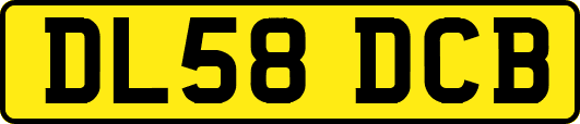 DL58DCB