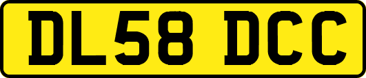 DL58DCC
