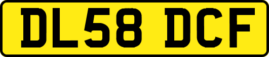 DL58DCF