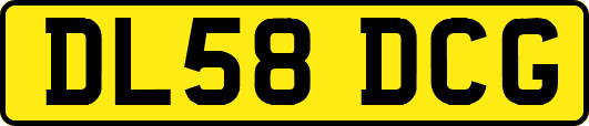 DL58DCG