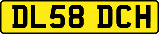 DL58DCH