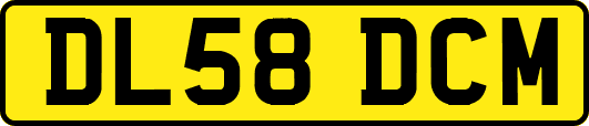 DL58DCM