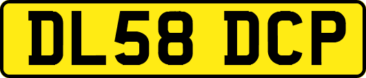 DL58DCP