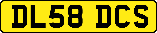 DL58DCS