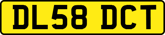 DL58DCT