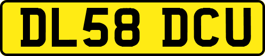 DL58DCU