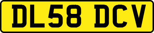 DL58DCV