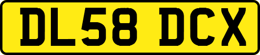 DL58DCX